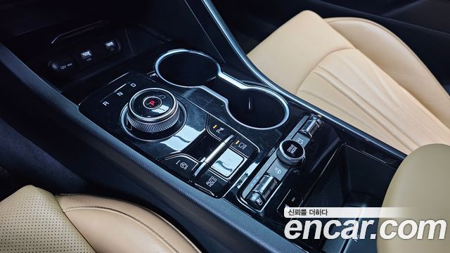 Kia K5 2022 — photo 12