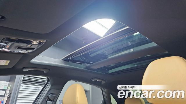 Kia K5 2022 — photo 22
