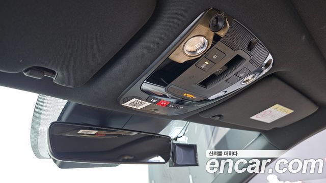 Kia K5 2022 — photo 25