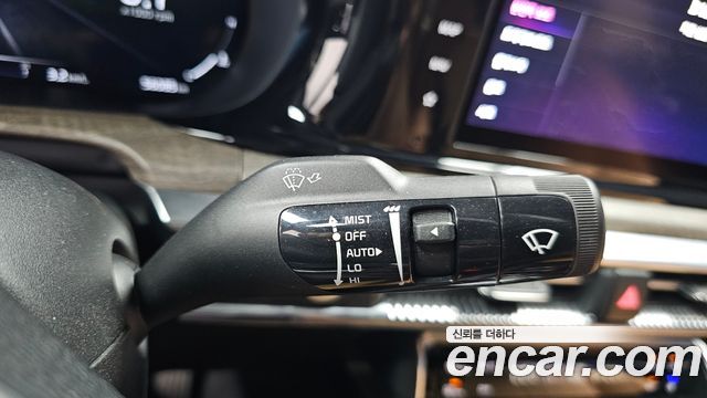 Kia K5 2022 — photo 27