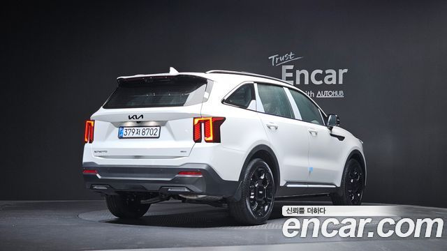 Kia Sorento 2026 — photo 2