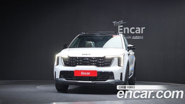 Kia Sorento 2026 — photo 3