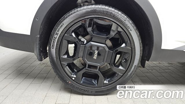 Kia Sorento 2026 — photo 5