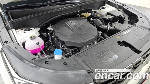 Kia Sorento 2026 — photo 6