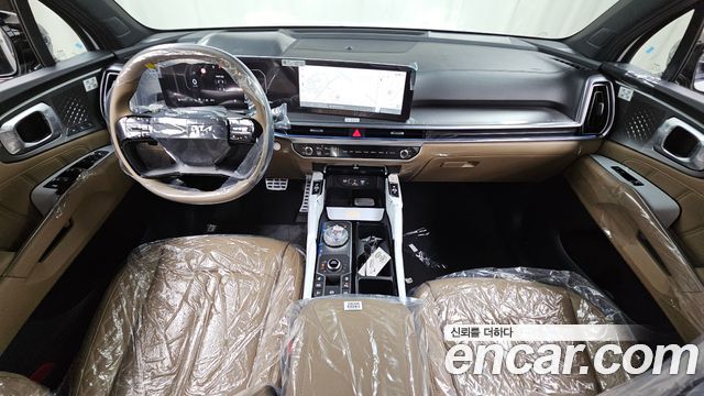 Kia Sorento 2026 — photo 10