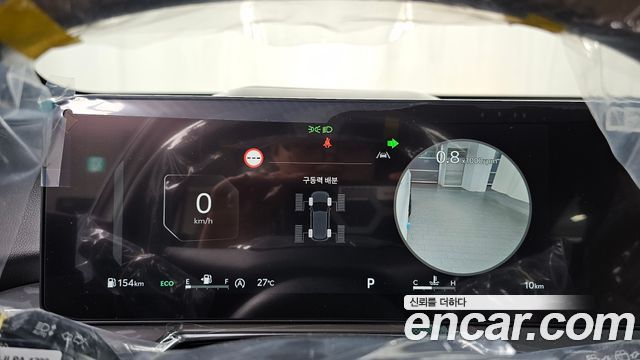 Kia Sorento 2026 — photo 11