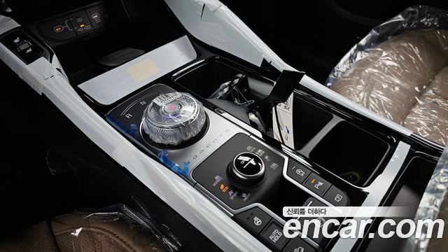 Kia Sorento 2026 — photo 12