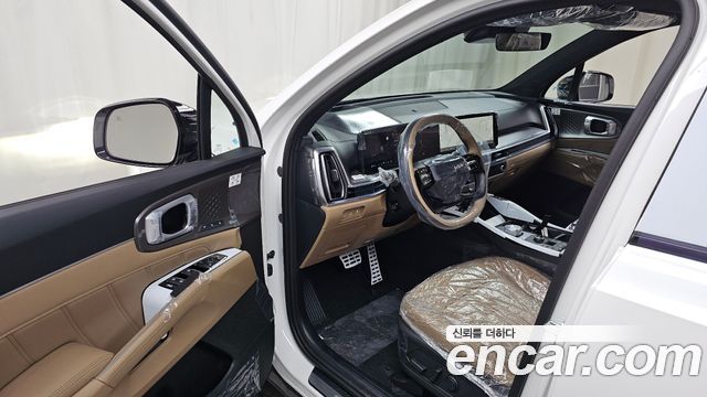 Kia Sorento 2026 — photo 13