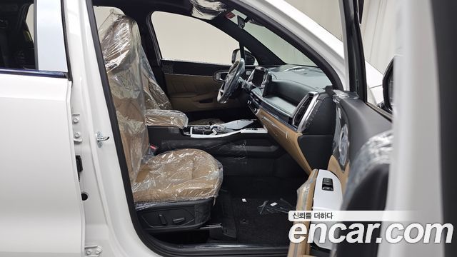 Kia Sorento 2026 — photo 17