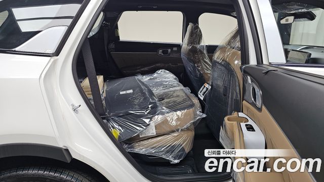 Kia Sorento 2026 — photo 18