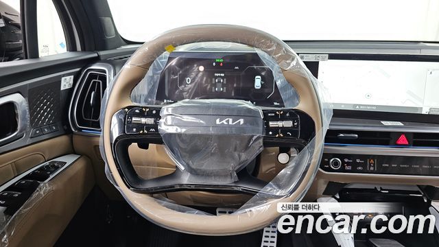 Kia Sorento 2026 — photo 19