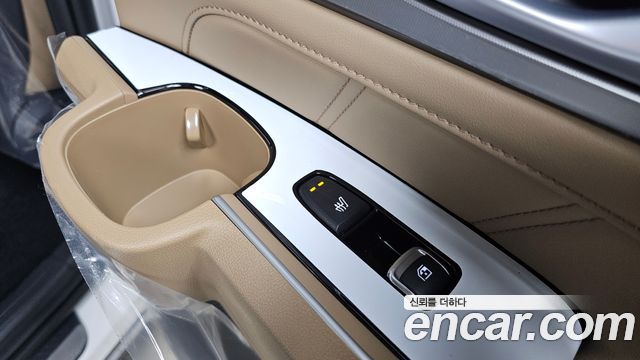 Kia Sorento 2026 — photo 25