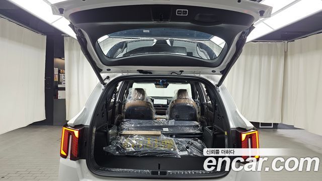 Kia Sorento 2026 — photo 26