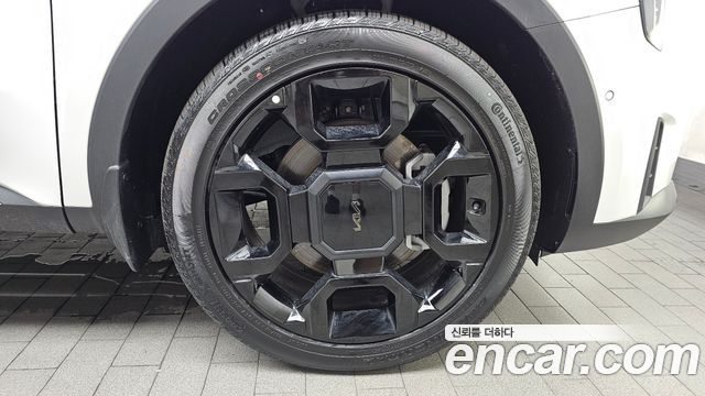 Kia Sorento 2026 — photo 7