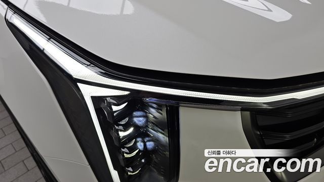 Kia Sorento 2026 — photo 8
