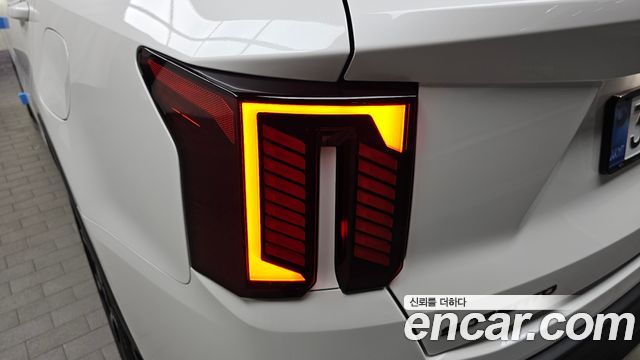 Kia Sorento 2026 — photo 9