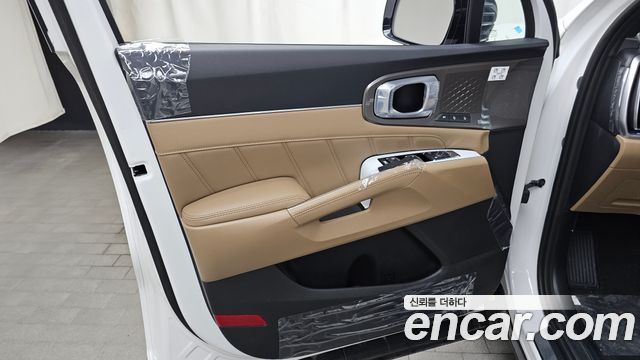 Kia Sorento 2026 — photo 14