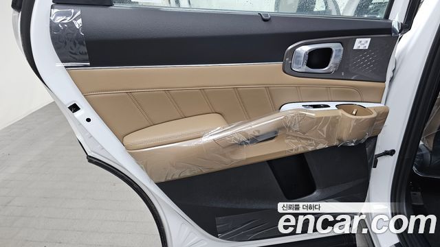 Kia Sorento 2026 — photo 15