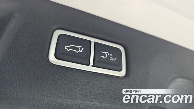 Kia Sorento 2026 — photo 27