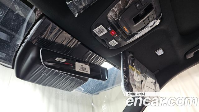Kia Sorento 2026 — photo 28