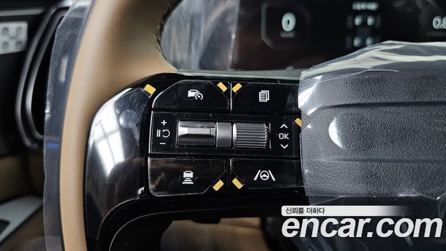 Kia Sorento 2026 — photo 29