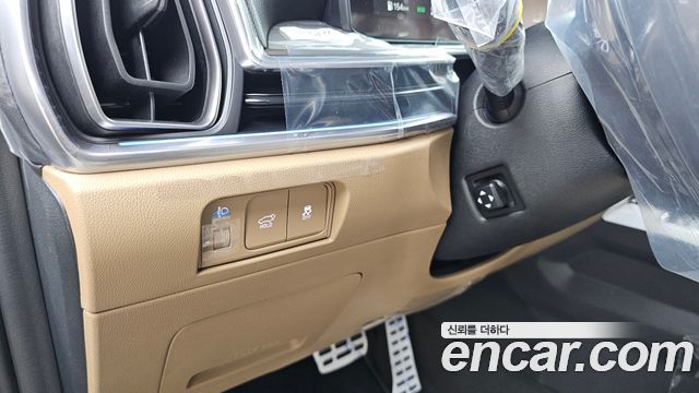 Kia Sorento 2026 — photo 30