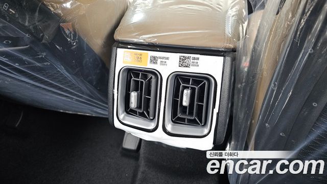 Kia Sorento 2026 — photo 31