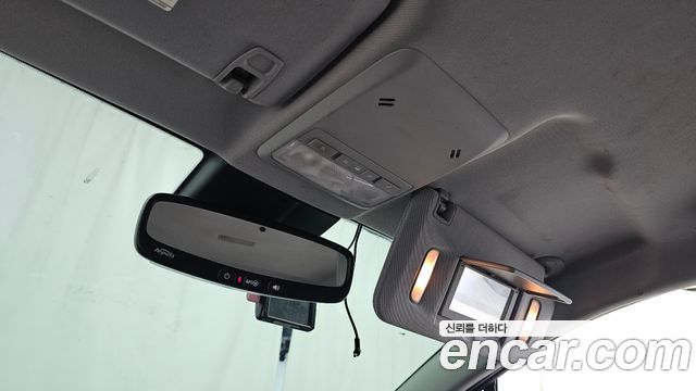 Chevrolet Korea Trax 2018 — photo 22
