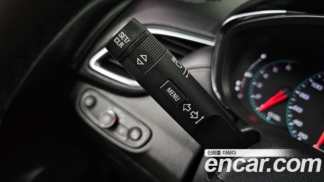 Chevrolet Korea Trax 2018 — photo 23