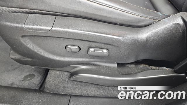 Chevrolet Korea Trax 2018 — photo 31