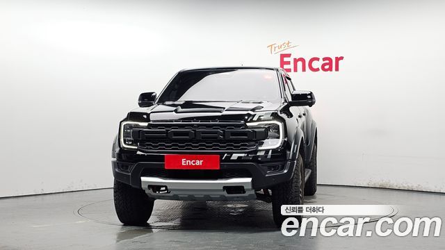 Ford Ranger 2023 — photo 3
