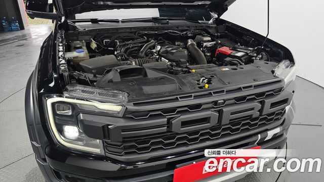 Ford Ranger 2023 — photo 6