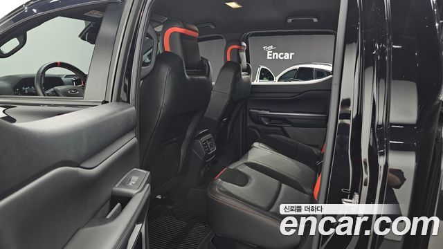 Ford Ranger 2023 — photo 18