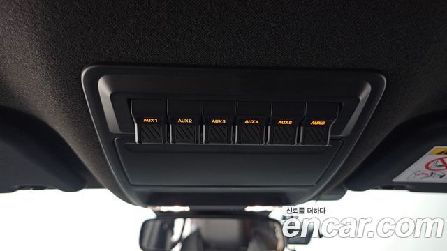 Ford Ranger 2023 — photo 25