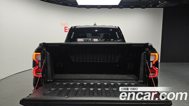 Ford Ranger 2023 — photo 26