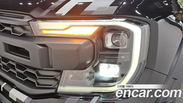 Ford Ranger 2023 — photo 8