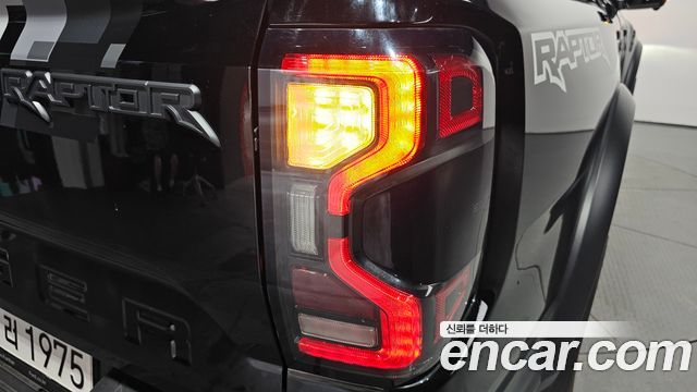 Ford Ranger 2023 — photo 9