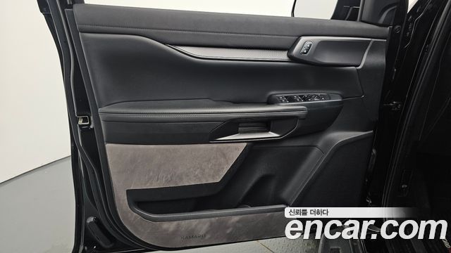 Ford Ranger 2023 — photo 14