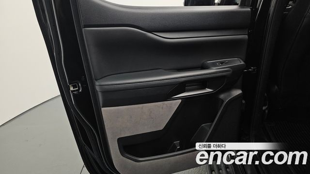 Ford Ranger 2023 — photo 15