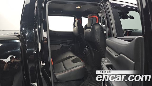 Ford Ranger 2023 — photo 16