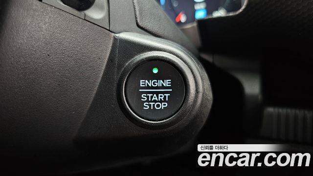 Ford Ranger 2023 — photo 29