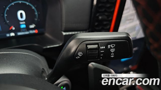 Ford Ranger 2023 — photo 30