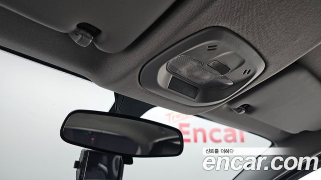 Chevrolet Korea Spark 2016 — photo 19