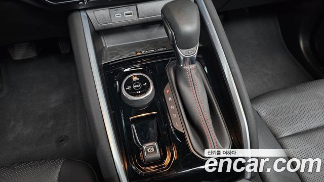 Chevrolet Korea Colorado 2024 — photo 9