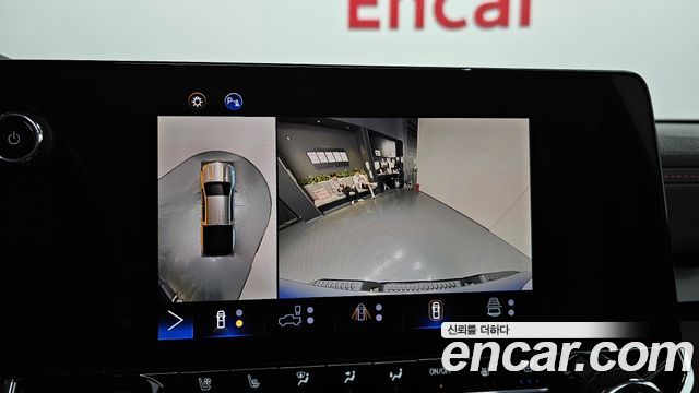 Chevrolet Korea Colorado 2024 — photo 16