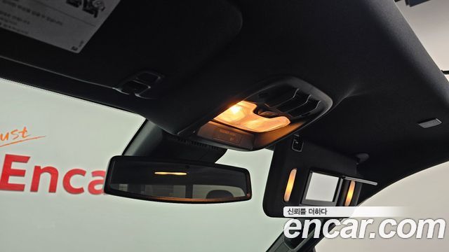 Chevrolet Korea Colorado 2024 — photo 18