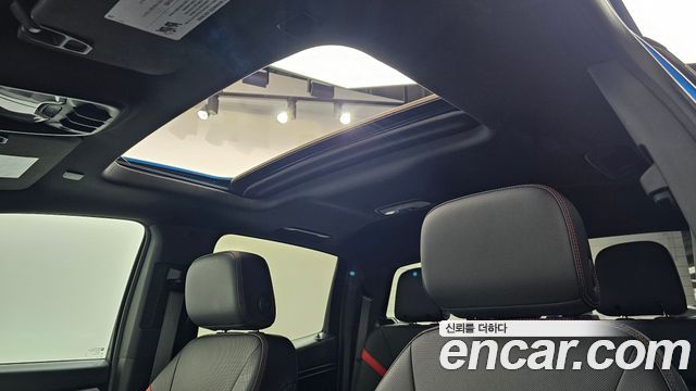 Chevrolet Korea Colorado 2024 — photo 20