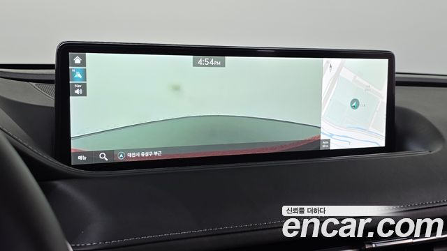 Genesis G80 2024 — photo 19