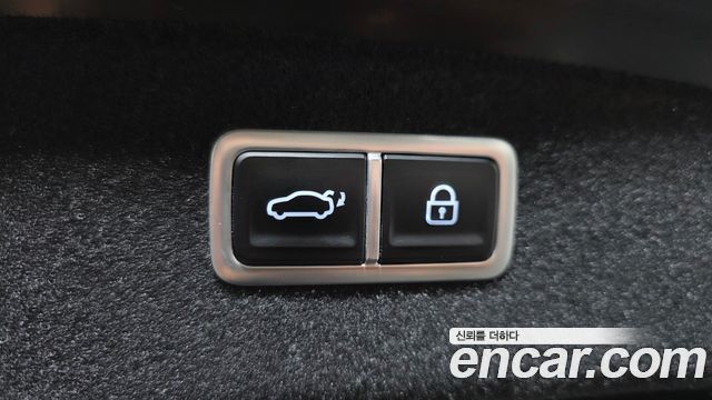 Genesis G80 2024 — photo 23