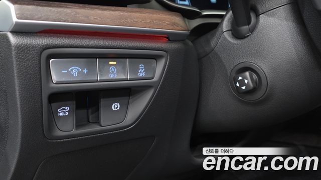Genesis G80 2024 — photo 25